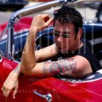 Eric Corton
(datum onbekend)
� Patricia Steur / Connu.nl