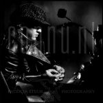 Steve Ray Vaughan
(datum onbekend)
� Patricia Steur / Connu.nl