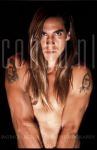 Anthony Kiedis
RHCP
(datum onbekend)
� Patricia Steur / Connu.nl