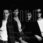 Golden Earring
(datum onbekend)
� Patricia Steur / Connu.nl