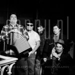 Los Lobos
(datum onbekend)
� Patricia Steur / Connu.nl