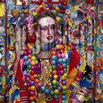 Petra Heyboer
(datum onbekend)
� Patricia Steur / Connu.nl