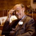 Prins Bernhard
(datum onbekend)
� Patricia Steur / Connu.nl