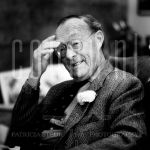 Prins Bernhard
(datum onbekend)
� Patricia Steur / Connu.nl