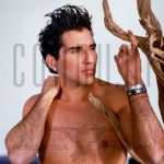 Rodrigo Otazu
(datum onbekend)
� Patricia Steur / Connu.nl