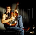 Willy DeVille
(datum onbekend)
� Patricia Steur / Connu.nl