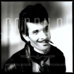 Willy DeVille
(datum onbekend)
� Patricia Steur / Connu.nl