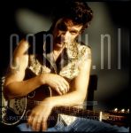 Willy DeVille
(datum onbekend)
� Patricia Steur / Connu.nl