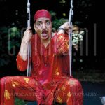 01-05-2004 Jorgen Raymann
� Patricia Steur / Connu.nl