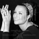 18-06-2008 Trijntje Oosterhuis
Studio
� Patricia Steur / Connu.nl