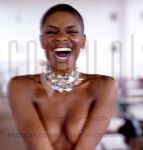 Silvana Simons
(date unknown)

[keywords]Presenter, smiling, portret[/keywords]