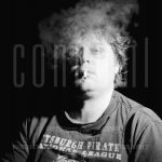 Theo van Gogh (Unknown date01)

[keywords]Black & white image, smoking, portret[/keywords]